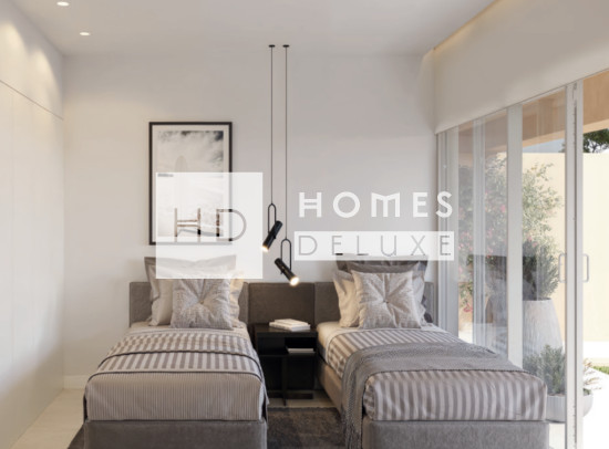 Nieuw Gebouw - Appartementen - Los Balcones