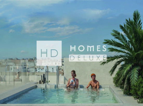 Neubau Immobilien - Wohnungen - Torrevieja