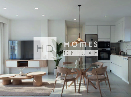 Neubau Immobilien - Wohnungen - Torrevieja