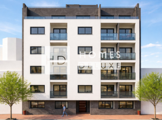 Neubau Immobilien - Wohnungen - Torrevieja