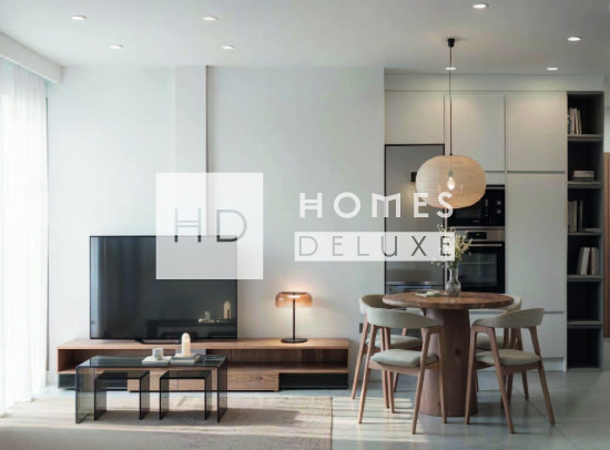 Neubau Immobilien - Penthouses - Torrevieja