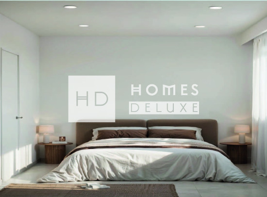 Neubau Immobilien - Penthouses - Torrevieja