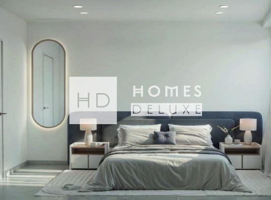 Neubau Immobilien - Penthouses - Torrevieja