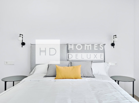 Nieuw Gebouw - Villas - Los Montesinos - La Herrada