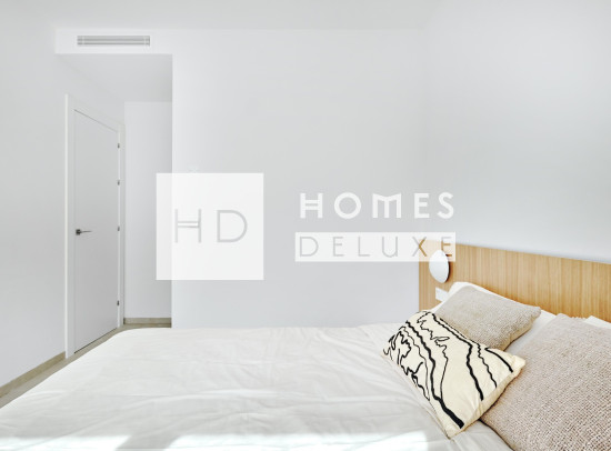 Nieuw Gebouw - Villas - Los Montesinos - La Herrada