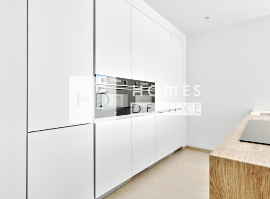 Nieuw Gebouw - Villas - Los Montesinos - La Herrada