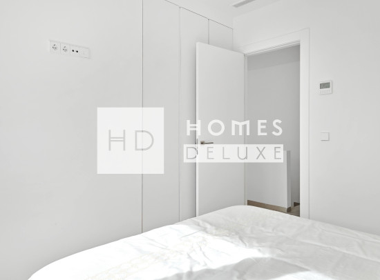 Nieuw Gebouw - Villas - Los Montesinos - La Herrada