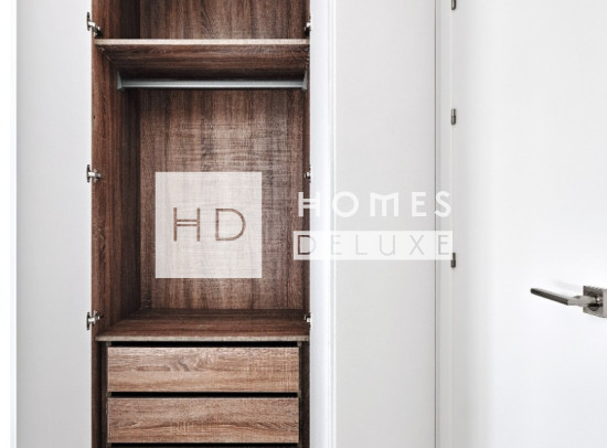 Nieuw Gebouw - Villas - Los Montesinos - La Herrada