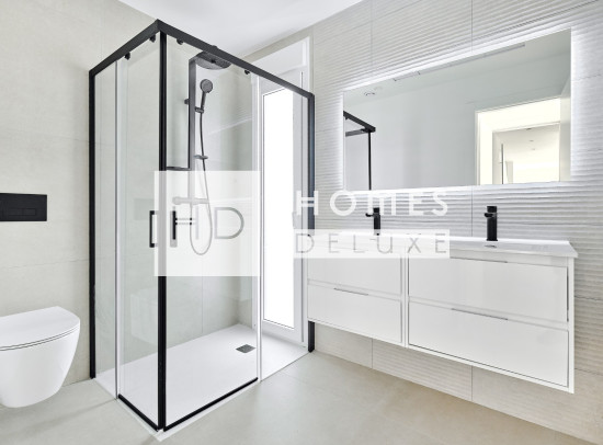 Nieuw Gebouw - Villas - Los Montesinos - La Herrada