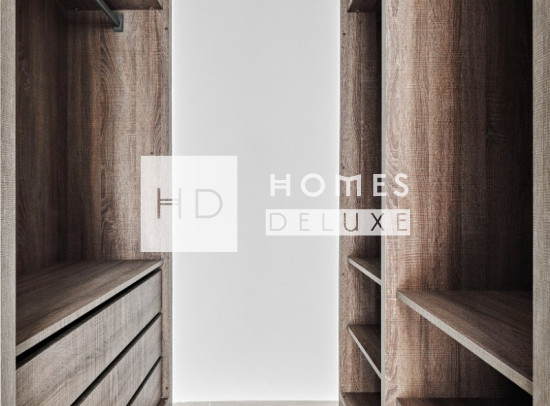 Nieuw Gebouw - Villas - Los Montesinos - La Herrada