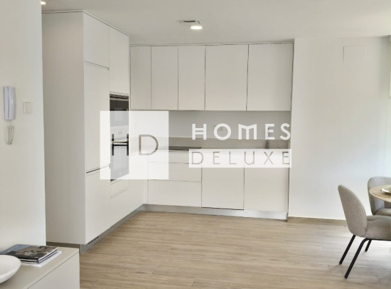 Nouveau bâtiment - Villas - Los Montesinos - Vistabella Golf