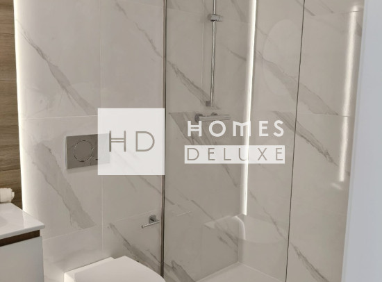 Nouveau bâtiment - Villas - Los Montesinos - Vistabella Golf