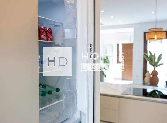 Nouveau bâtiment - Maisons de ville - Los Montesinos - Vistabella Golf