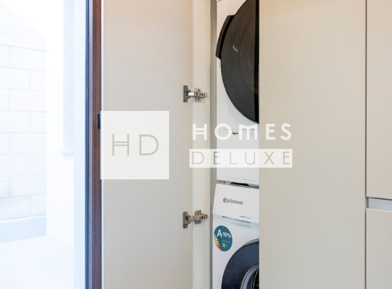 Nouveau bâtiment - Maisons de ville - Los Montesinos - Vistabella Golf