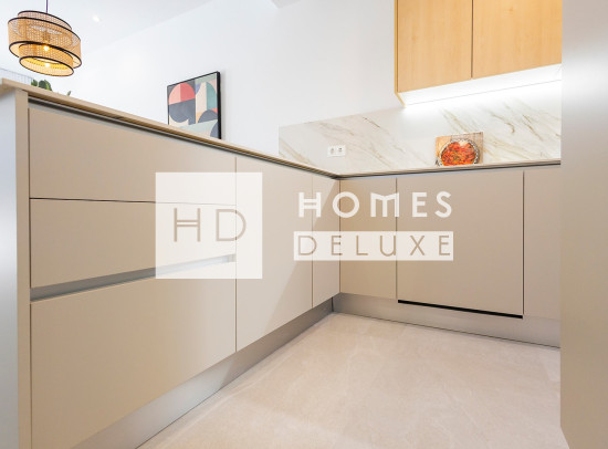 Nouveau bâtiment - Maisons de ville - Los Montesinos - Vistabella Golf