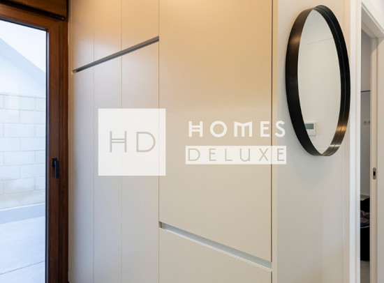 Nouveau bâtiment - Maisons de ville - Los Montesinos - Vistabella Golf