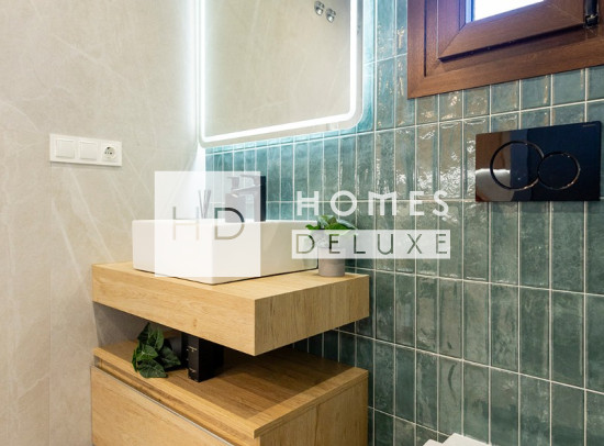 Nouveau bâtiment - Maisons de ville - Los Montesinos - Vistabella Golf