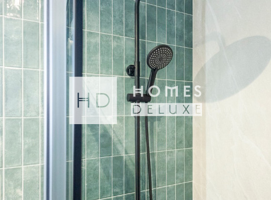 Nouveau bâtiment - Maisons de ville - Los Montesinos - Vistabella Golf