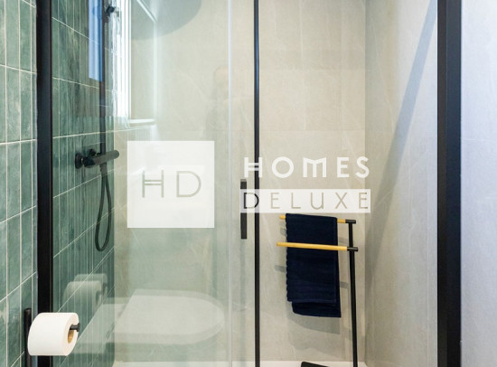 Nouveau bâtiment - Maisons de ville - Los Montesinos - Vistabella Golf