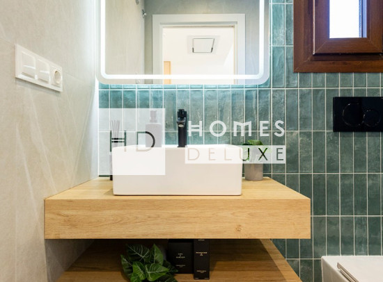 Nouveau bâtiment - Maisons de ville - Los Montesinos - Vistabella Golf