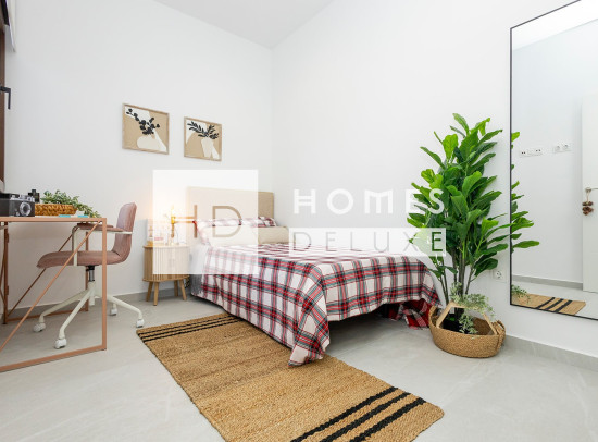 Nouveau bâtiment - Maisons de ville - Los Montesinos - Vistabella Golf