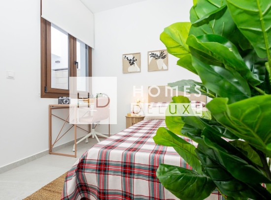 Nouveau bâtiment - Maisons de ville - Los Montesinos - Vistabella Golf