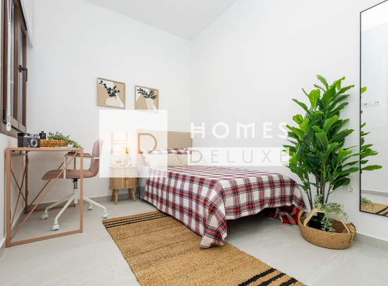 Nouveau bâtiment - Maisons de ville - Los Montesinos - Vistabella Golf