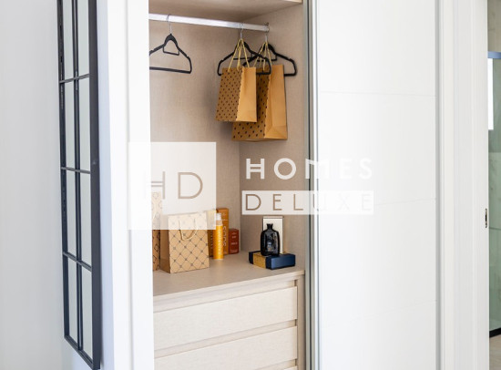 Nouveau bâtiment - Maisons de ville - Los Montesinos - Vistabella Golf