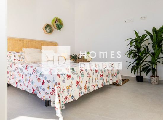 Nouveau bâtiment - Maisons de ville - Los Montesinos - Vistabella Golf