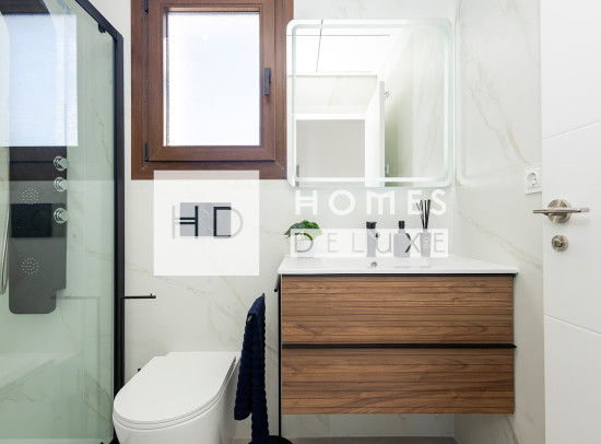 Nouveau bâtiment - Maisons de ville - Los Montesinos - Vistabella Golf