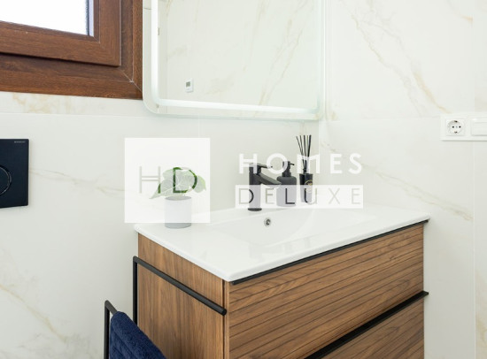 Nouveau bâtiment - Maisons de ville - Los Montesinos - Vistabella Golf