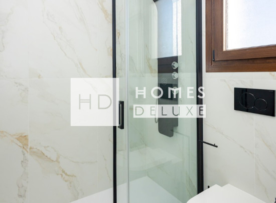 Nouveau bâtiment - Maisons de ville - Los Montesinos - Vistabella Golf