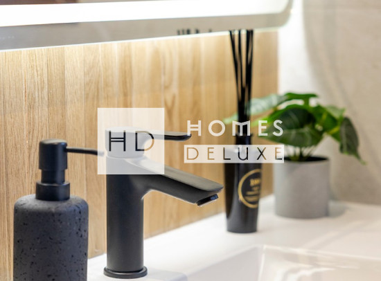 Nouveau bâtiment - Maisons de ville - Los Montesinos - Vistabella Golf