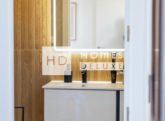 Nouveau bâtiment - Maisons de ville - Los Montesinos - Vistabella Golf