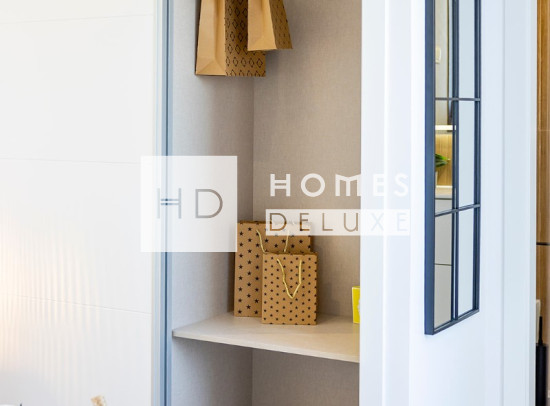 Nouveau bâtiment - Maisons de ville - Los Montesinos - Vistabella Golf