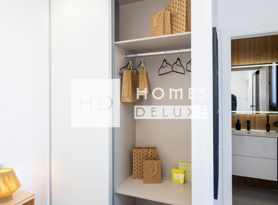 Nouveau bâtiment - Maisons de ville - Los Montesinos - Vistabella Golf