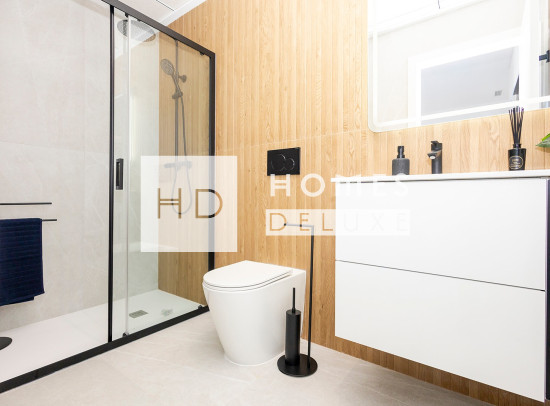 Nouveau bâtiment - Maisons de ville - Los Montesinos - Vistabella Golf