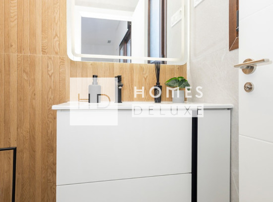 Nouveau bâtiment - Maisons de ville - Los Montesinos - Vistabella Golf