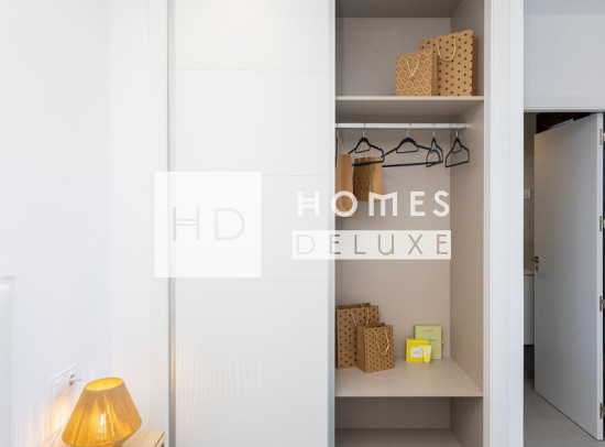 Nouveau bâtiment - Maisons de ville - Los Montesinos - Vistabella Golf