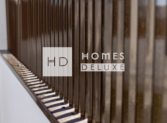 Nouveau bâtiment - Maisons de ville - Los Montesinos - Vistabella Golf