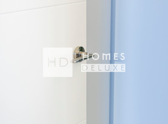 Nouveau bâtiment - Maisons de ville - Los Montesinos - Vistabella Golf