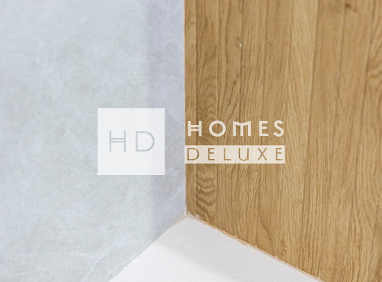 Nouveau bâtiment - Maisons de ville - Los Montesinos - Vistabella Golf