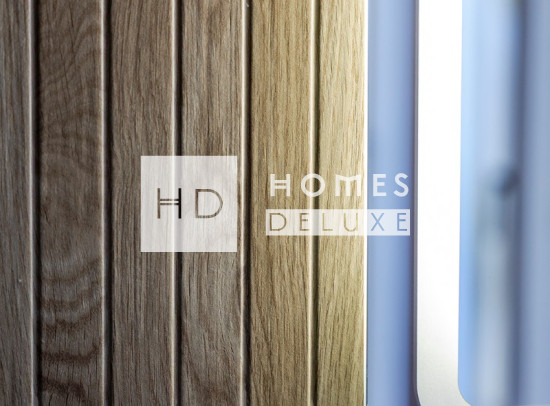 Nouveau bâtiment - Maisons de ville - Los Montesinos - Vistabella Golf