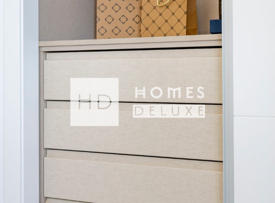 Nouveau bâtiment - Maisons de ville - Los Montesinos - Vistabella Golf