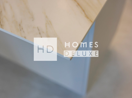 Nouveau bâtiment - Maisons de ville - Los Montesinos - Vistabella Golf