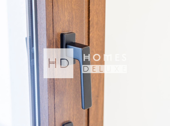 Nouveau bâtiment - Maisons de ville - Los Montesinos - Vistabella Golf