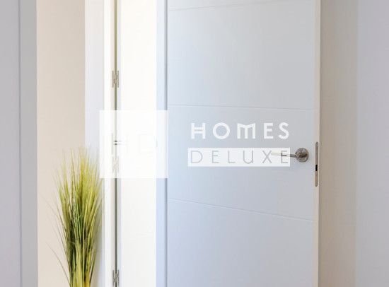 Nouveau bâtiment - Maisons de ville - Los Montesinos - Vistabella Golf