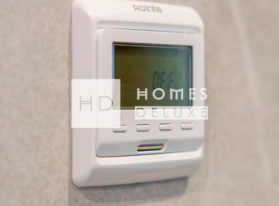 Nouveau bâtiment - Maisons de ville - Los Montesinos - Vistabella Golf