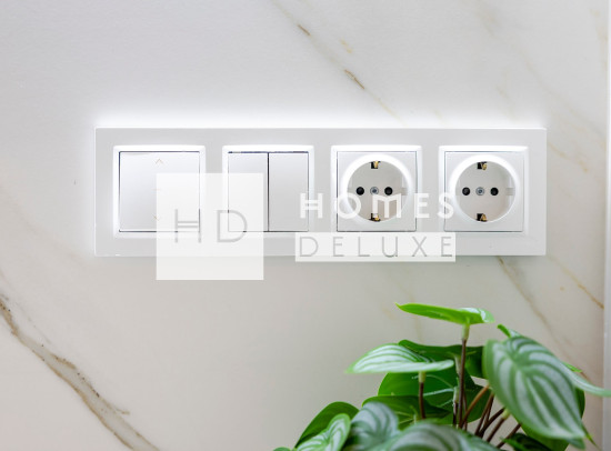 Nouveau bâtiment - Maisons de ville - Los Montesinos - Vistabella Golf