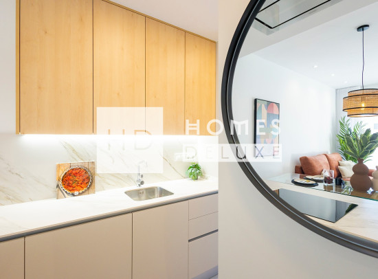 Nouveau bâtiment - Maisons de ville - Los Montesinos - Vistabella Golf